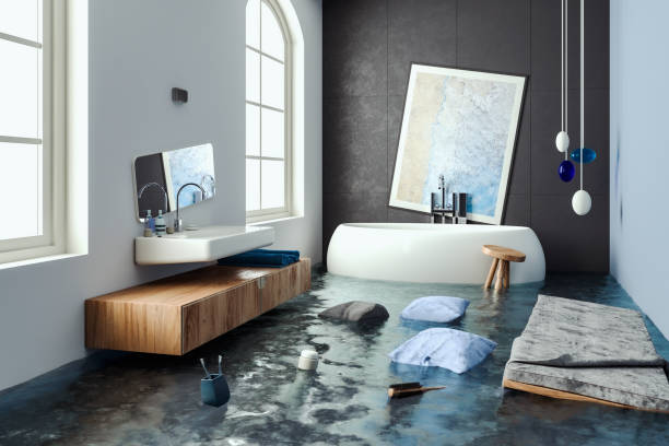 Best Carpet water damage restoration  in Pine Hill, NJ